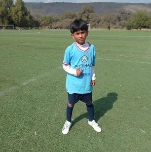 Meet your Posher, Irvin